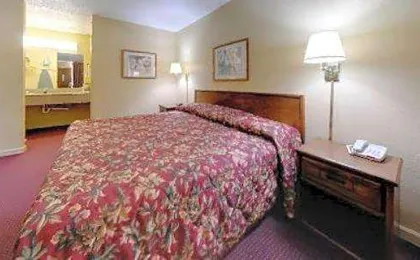 Americas Best Value Inn & Suites Greenville