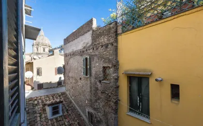 Boutique Domus Navona Librari