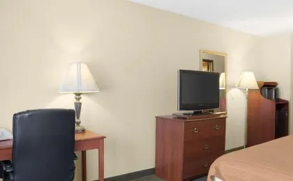 Quality Inn Bemidji