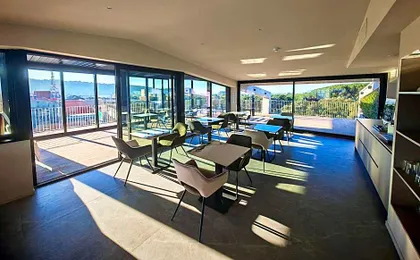 Lamal Hotel Napoli