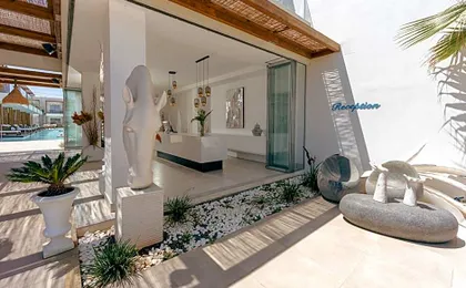 Galazio Beach Resort