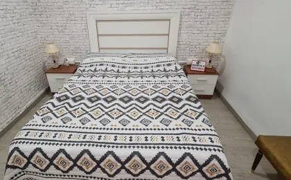 Habitacion San Cayetano