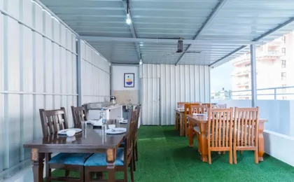 Treebo Emirates Suites Indiranagar