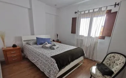El refugio de Torrijos