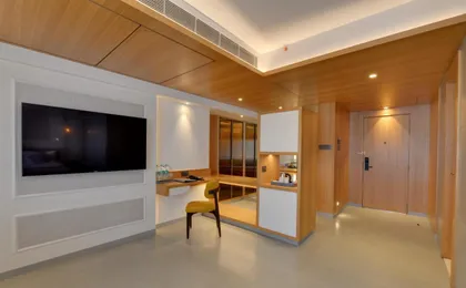 Hotel Galaxy