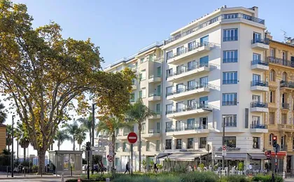 Crisol Promenade