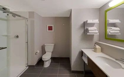 Hampton Inn Nanuet