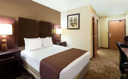 Rodeway Inn & Suites Chandler - Phoenix South I-10