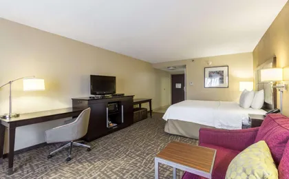 Hampton Inn Jackson/Pearl-International Airport (H)