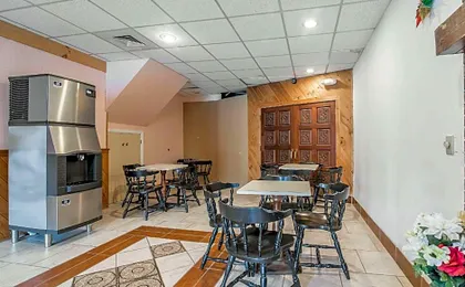 Rodeway Inn - Bellows Falls