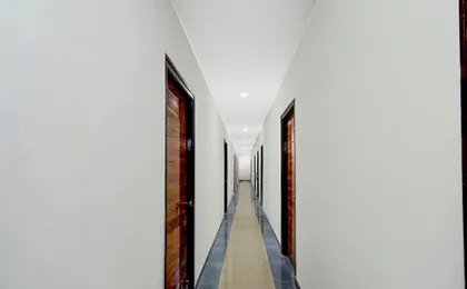 Townhouse Nagole RTO Office