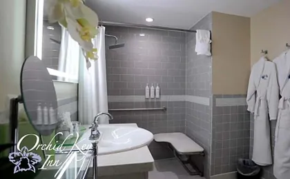 Orchid Key Inn-Adult Only