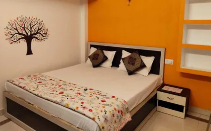 Rudra Guest House