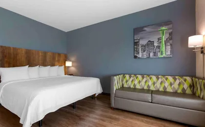 Extended Stay America Premier Suites Fort Lauderdale Deerfield Beach