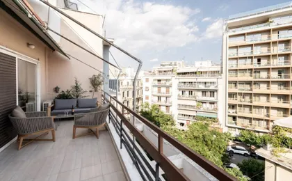 All Time Classic: Pianist's 5th Fl Apt @ Acropolis