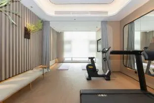 Ji Hotel Chengdu Qingbaijiang Dagang