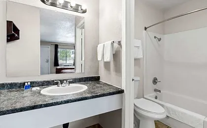 Rodeway Inn Hermiston - Umatilla