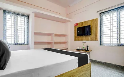 Hotel O 11 Eleven