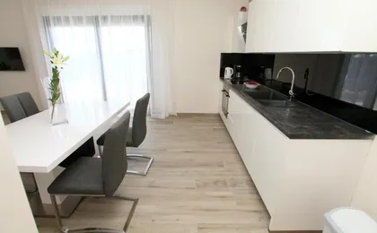 Villa Aquamarie