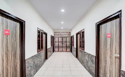 OYO Townhouse Anmol Residency