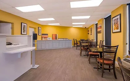 Econo Lodge Gretna - New Orleans