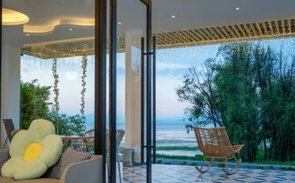 Dali Biyan Riverside Homestay (Erya Waxi Xiao Putuo Scenic Area Store)