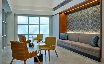 Delta Hotels by Marriott Little Rock West