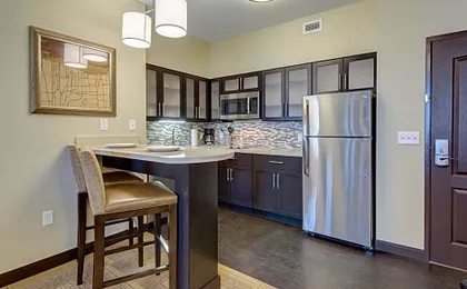 Staybridge Suites : St Louis - Westport By IHG