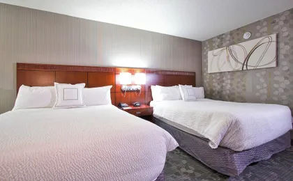 Courtyard by Marriott Blacksburg