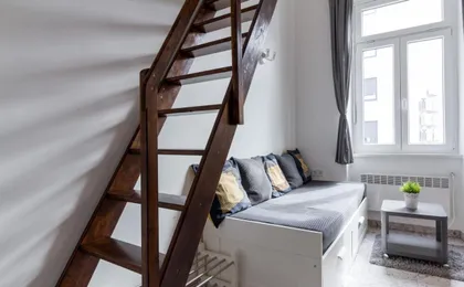 Flexible Selfcheckins 13 & 14 - Le Petit & Le Grand Zagreb - Centre - New - Apartments Repinc