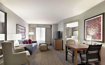 Homewood Suites by Hilton Portland Airport