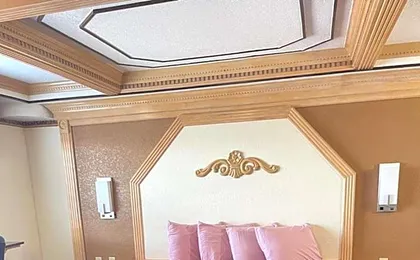 Budget Inn and Suites Corpus Christi