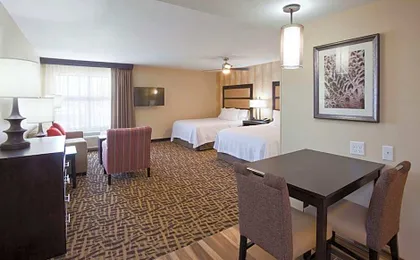 Homewood Suites By Hilton Davenport