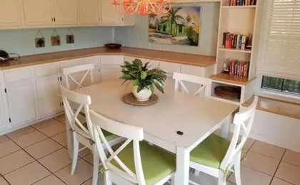 Caribbean Vibes House