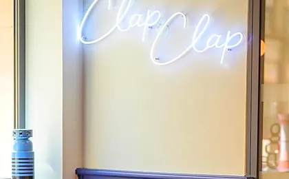 ClapClap Hôtel Strasbourg