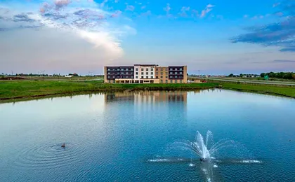 Fairfield Inn & Suites by Marriott Des Moines Altoona