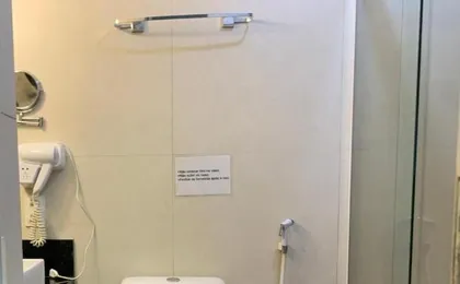 Golden Fortaleza Beira Mar