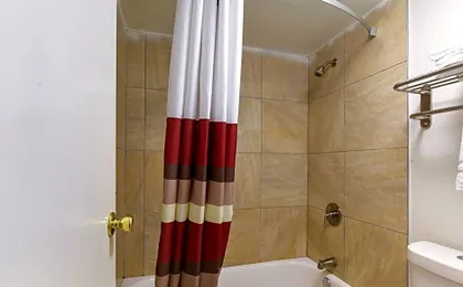 Red Roof Inn Plano
