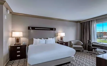 Hilton Columbus at Easton