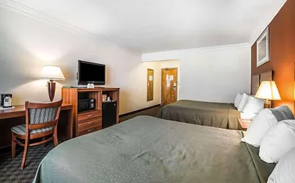 Quality Inn Rutland - Killington