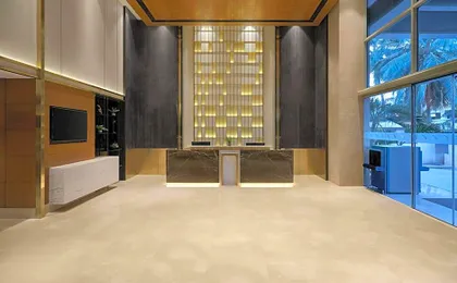 The Fern Mumbai, Goregaon, Series by Marriott