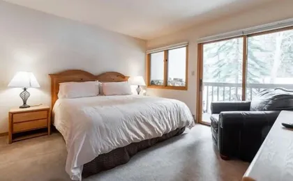 Townsend Place Condo with Ski-In Ski-Out Access by RedAwning