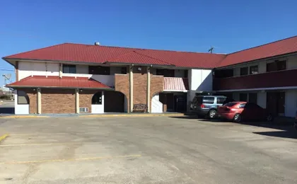 Executive Inn