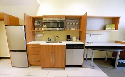 Home2 Suites by Hilton Edmond