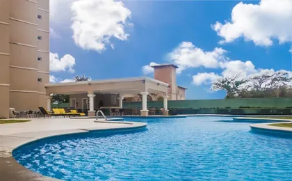 Apartamento Frente Mar 2 Quartos