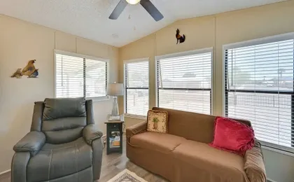 Pet-friendly Vacation Rental in Yuma With Grill!