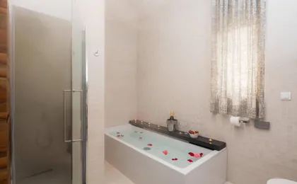 Alba Residence