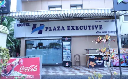 Hotel Plaza Executive