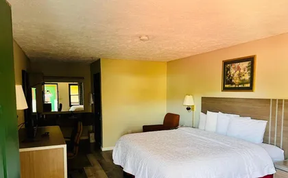 Budgetel Inn And Suites