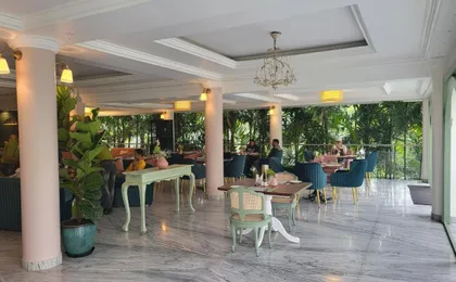 Nambiar Club Bellezea